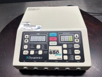 DYNATRONICS D650 PLUS ELECTROTHERAPY DEVICE