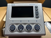 TACTILE MEDICAL FLEXITOUCH PLUS PNEUMATIC COMPRESSION THERAPY SYSTEM