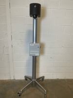 AVASYS AVASURE AVA-M-0101-W CAMERA ON ROLLING STAND