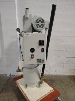EMSE 1SRR3T30V MEDICAL AIR AND VACUUM SYSTEM