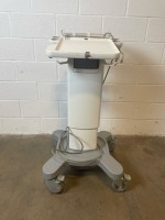 ROLLING STAND