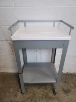ROLLING CART