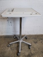 ROLLING STAND