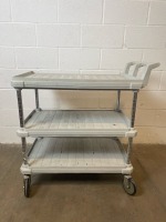 SERVICE CART