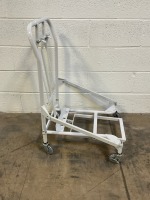 ROLLING CART