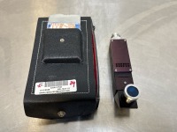MISCELLANEOUS OPTICS PIECE
