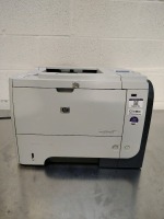 HP P3015 PRINTER