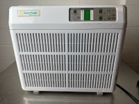 SUN PURE SP-20C AIR FILTRATION SYSTEM