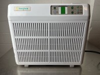 SUN PURE SP-20C AIR FILTRATION SYSTEM
