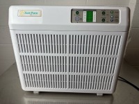 SUN PURE SP-20C AIR FILTRATION SYSTEM