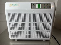 SUN PURE SP-20C AIR FILTRATION SYSTEM