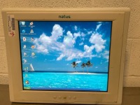 NATUS DISPLAY MONITOR