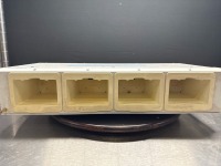 MOBIUS ENOVAYE MEDICAL CART BATTERY CHARGER