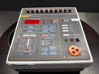 FLUKE BIOMEDICAL 505 PRO ELECTRICAL SAFETY ANALYZER