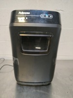 FELLOWES 130C PAPER SHREDDER