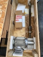 LANGGUTH MOTOR