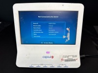 CAPSULE SMARTLINX NEURON 2 DATA CAPTURE PATIENT MONITOR