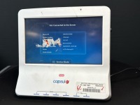 CAPSULE SMARTLINX NEURON 2 DATA CAPTURE PATIENT MONITOR