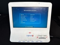 CAPSULE SMARTLINX NEURON 2 DATA CAPTURE PATIENT MONITOR