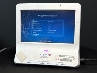 CAPSULE SMARTLINX NEURON 2 DATA CAPTURE PATIENT MONITOR