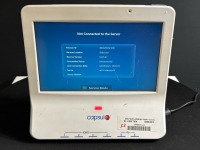 CAPSULE SMARTLINX NEURON 2 DATA CAPTURE PATIENT MONITOR