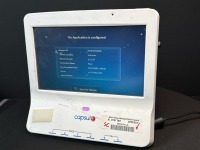 CAPSULE SMARTLINX NEURON 2 DATA CAPTURE PATIENT MONITOR