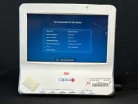 CAPSULE SMARTLINX NEURON 2 DATA CAPTURE PATIENT MONITOR