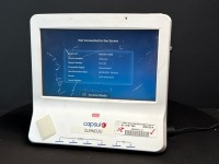 CAPSULE SMARTLINX NEURON 2 DATA CAPTURE PATIENT MONITOR