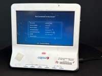 CAPSULE SMARTLINX NEURON 2 DATA CAPTURE PATIENT MONITOR