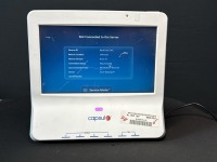 CAPSULE SMARTLINX NEURON 2 DATA CAPTURE PATIENT MONITOR