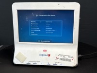 CAPSULE SMARTLINX NEURON 2 DATA CAPTURE PATIENT MONITOR