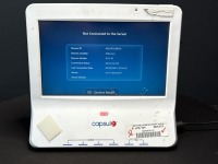 CAPSULE SMARTLINX NEURON 2 DATA CAPTURE PATIENT MONITOR