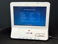 CAPSULE SMARTLINX NEURON 2 DATA CAPTURE PATIENT MONITOR
