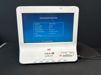 CAPSULE SMARTLINX NEURON 2 DATA CAPTURE PATIENT MONITOR