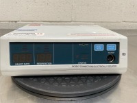 CAS MEDICAL SYSTEMS 511 PATIENT MONITOR