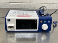 COVIDEN NELLCOR BEDSIDE SPO2 PATIENT MONITOR