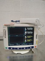 MEDTRONIC INVOS 5100C CEREBRAL / SOMATIC OXIMETER