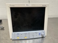 DATASCOPE SPECTRUM PATIENT MONITOR