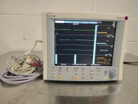 DATASCOPE PASSPORT 2 PATIENT MONITOR