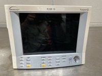 DATASCOPE PASSPORT 2 PATIENT MONITOR