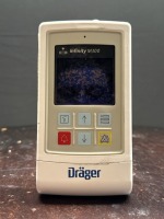 DRAGER M300 WIRELESS PATIENT MONITOR