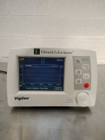 EDWARDS LIFESCIENCES VIGILEO PATIENT MONITOR