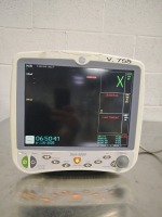 GE DASH 5000 PATIENT MONITOR