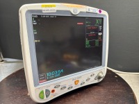 GE DASH 5000 PATIENT MONITOR
