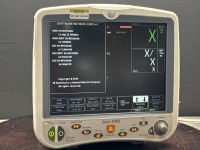GE DASH 5000 PATIENT MONITOR