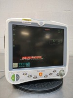 GE DASH 5000 PATIENT MONITOR