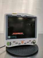 GE DASH 5000 PATIENT MONITOR