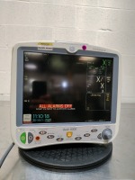 GE DASH 5000 PATIENT MONITOR