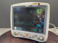 GE DASH 5000 PATIENT MONITOR