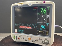 GE DASH 5000 PATIENT MONITOR